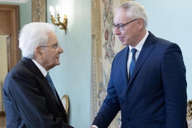 50 ANNI TERREMOTO. BORDIN: MATTARELLA A GEMONA È GRANDE RICONOSCIMENTO
